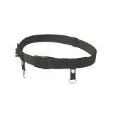 シマノ(SHIMANO) フィッシングベルト BE-112F ブラック フリー 96136