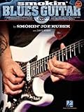 Smokin' Blues Guitar - Guitar Educational