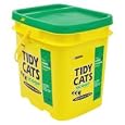 Tidy Cats Premium Scoop Breathe Easy Cat Litter