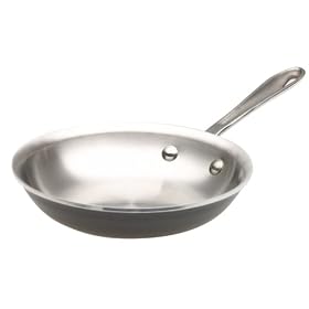 All-Clad LTD 7-Inch Fry Pan by All-Clad