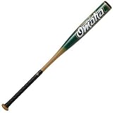 Louisville Slugger YB95 Omaha Youth Baseball Bat (-13)
