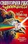 The Wishing Stone (Spooksville)