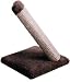 Single Sisal Scratcher : Color SPECKLED SAND : Size 16 INCHES