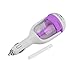 Car Humidifier, ICOCO Portable Auto Mini Humidifier, Air Diffuser/Humidifier/Purifier (Not to Add Essential Oils) (Purple)