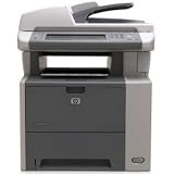 HP M3027X Laserjet M3027X Mfp