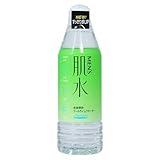 メンズ肌水ボトル 400ML