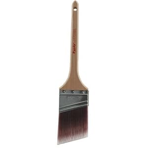 Purdy Corporation 080225 2-1\2 2-1 2-Inch Nylox Dale Angle Paint Brush by