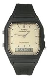 Casio - AQ517E