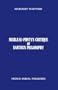 Merleau-Ponty's Critique of Sartre's Philosophy (French Forum Mono Graphs : No. 33)
