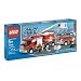 LEGO City Fire Truck