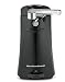 Price Comparison : Hamilton Beach 76390 Chrome Lever OpenStation Can Opener, Black