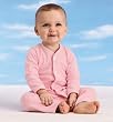 Infant Camouflage Lap Shoulder Creeper