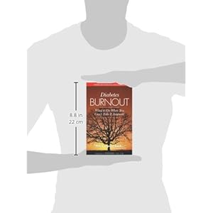 Diabetes Burnout: What to Do When You Can't Take It Anymore