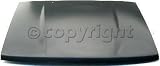 HOOD toyota 4RUNNER 4 runner 90-95 PICKUP 89-95 primed