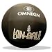 Sporting Goods : 48" Kin-Ball® Black (EA)