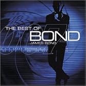 ベスト・オブ・ボンド007