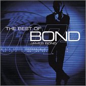 ベスト・オブ・ボンド007