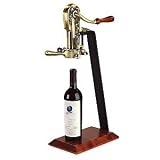 Legacy Corkscrew Stand (Birch