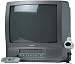 20" Real Time 4 Channel Color Quad Observation Systems with Built-In 1280 Hour Time Lapse VCR 20" Real Time 4 Channel Color Quad Observation Systems with Built-In 1280 Hour Time Lapse VCR