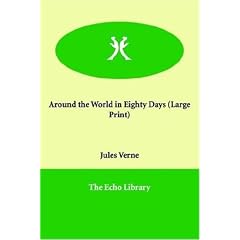 Around the World in Eighty Days