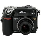 Produkt-Bild: Nikon Coolpix 8400 Digitalkamera 8.0 (3264 x 2448)