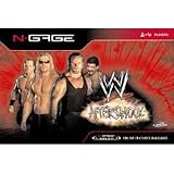 WWE Aftershock game
