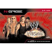WWF Aftershock