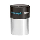 Orion 10mm Ultrascopic, 1.25
