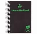 b+d Trainer-Workbook f&uuml;r Fu&szlig;ball