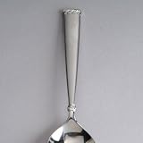 CELTIC BRAID ICED BEVERAGE SPOON