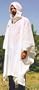 Swiss Army Snow Poncho