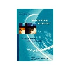 Verantwortung im Internet