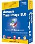 Acronis True Image Backup 8.0