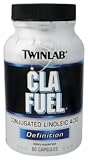 TwinLab - Cla Fuel Maximum Strength, 775 mg, 60 softgels
