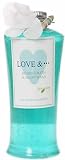 ���u& �o�u���o�X&�{�f�B�E�H�b�V�� �X�y�A�~���g�̍��� 240ml