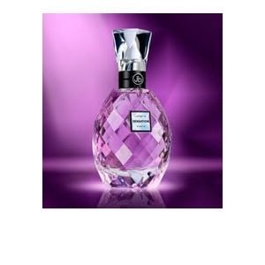 Amazon.com : Cheap Price SENSATION by Johan B. 3.3 / 3.4 oz edp Perfume Spray for Women * New In Box Reviews