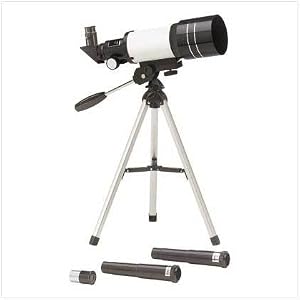 Hi Power Portable Telescope by 