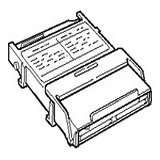 40GB Hard Disk Drive for C6100 Series Printers