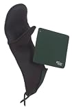 Review Kitchen Grips K2EG307GN / Kitchen Grips Pup-It Style Mitt 2-Piece Set, Green