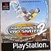 PS Tony hawks pro skater 2 - Playstation - PAL NEW