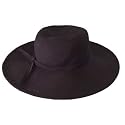 Packable Crushable Travel Hat 4.5" brim, NH53