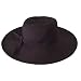 Packable Crushable Travel Hat 4.5\