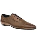 H By Hudson Arrow Punch Cap Oxford