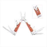 Multi-Function Travel Tool