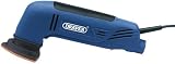 Draper 71414 Tri-Base Sander 180W