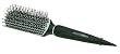 The DCNL K80024 Ionic + Ceramic Ion Pin All-Purpose with Ceramic Head Brush