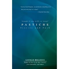 Pastiche: Stories and Such