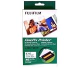 Photo : Fujifilm QS-7 Printer Paper 40 sheet pack