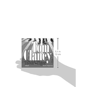 The Teeth of the Tiger (Jack Ryan Novels)