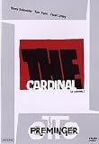 The Cardinal [DVD] [1963]